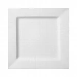 Тарелка Cameo Square Rim 26Х26Cm H2,7См 710-101 – купить в Нижнем Новгороде по цене завода