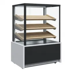 Витрина хлебная KC70 N 0,9-1 Bread 9006-9005 (со стеклом) – купить в Нижнем Новгороде с доставкой Купить витрина хлебная kc70 n 0,9-1 bread 9006-9005 (со стеклом) в Нижнем Новгороде – цена завода, доставка до двери | RuOborudovanie.ru