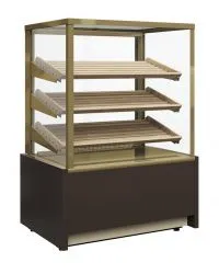 Витрина хлебная Kc70 N 0,6-2 Bread 9006-9005 (хлебная 0,6 Carboma Cube техно) 1802363P без стекла – купить в Нижнем Новгороде с доставкой Купить витрина хлебная kc70 n 0,6-2 bread 9006-9005 (хлебная 0,6 carboma cube техно) 1802363p без стекла в Нижнем Новгороде – цена завода, доставка до двери | RuOborudovanie.ru
