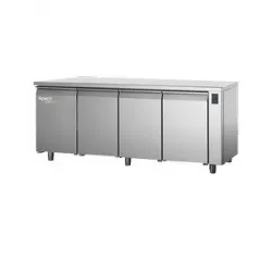 Стол морозильный кондитерский Apach Chef Line Ltfp1111Tr – купить в Нижнем Новгороде с доставкой Купить стол морозильный кондитерский apach chef line ltfp1111tr в Нижнем Новгороде – цена завода, доставка до двери | RuOborudovanie.ru