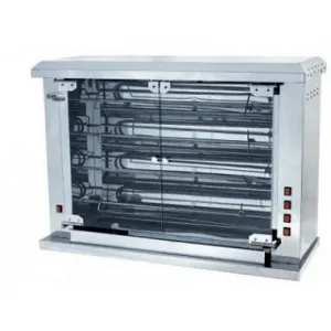 Гриль к/кур Grill Master шампурный ф4ш2э 21115 – купить в Нижнем Новгороде по цене завода
