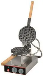 Купить вафельница starfood 1620042a (bubble waffle) в Нижнем Новгороде – цена завода, доставка до двери | RuOborudovanie.ru