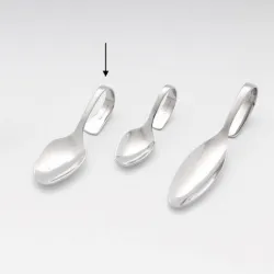 Купить ложка для комплиментов cocktail, 6шт., нерж.сталь a0032-0152set в Нижнем Новгороде – цена завода, доставка до двери | RuOborudovanie.ru