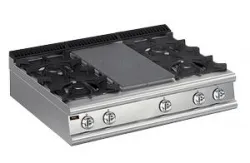 Плита газовая Apach Chef Line Lrstg129R4 со сплошной поверхностью 900 серии – купить в Нижнем Новгороде с доставкой Купить плита газовая apach chef line lrstg129r4 со сплошной поверхностью 900 серии в Нижнем Новгороде – цена завода, доставка до двери | RuOborudovanie.ru