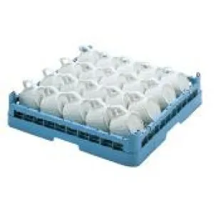 Кассета для чашек Comenda 400Х400 Ct20 660404 – купить в Нижнем Новгороде по цене завода
