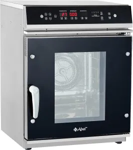 Пароконвектомат Sapiens Compact Cbes061R+Ilcs1+Ksc004O+Icld/Прав Lainox – купить в Нижнем Новгороде по цене завода