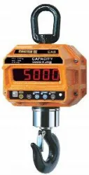 Весы крановые Cas 5 THD (5т/2кг) IP65 электронные – купить в Нижнем Новгороде с доставкой Купить весы крановые cas 5 thd (5т/2кг) ip65 электронные в Нижнем Новгороде – цена завода, доставка до двери | RuOborudovanie.ru