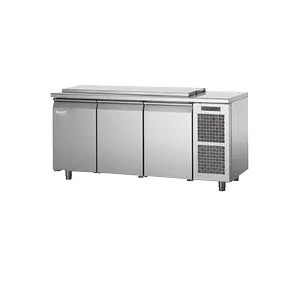 Стол саладетт Apach Chef Line Lts111T – купить в Нижнем Новгороде по цене завода