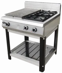 Плита со сплошной поверхностью Grill Master Ф4ЖТЛСПГ (1+2) (на подставке), 50009 – купить в Нижнем Новгороде с доставкой Купить плита со сплошной поверхностью grill master ф4жтлспг (1+2) (на подставке), 50009 в Нижнем Новгороде – цена завода, доставка до двери | RuOborudovanie.ru