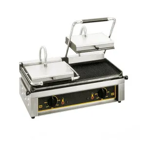 Гриль контактный Roller Grill Panini Ft – купить в Нижнем Новгороде по цене завода
