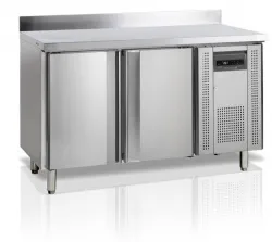 Стол с охлаждающим шкафом Tefcold Sk6210/+Sp – купить в Нижнем Новгороде с доставкой Купить стол с охлаждающим шкафом tefcold sk6210/+sp в Нижнем Новгороде – цена завода, доставка до двери | RuOborudovanie.ru