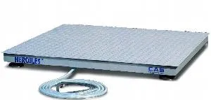 Весы складские Cas Hercules 3Hfs 1215 платформенные – купить в Нижнем Новгороде по цене завода