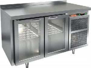 Стол холодильный Hicold Gng 11 Ht – купить в Нижнем Новгороде по цене завода