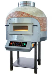 Печь ротационная Morello Forni Frv125 Cupola Mosaic – купить в Нижнем Новгороде по цене завода