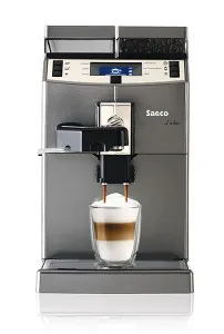 Кофемашина Saeco Lirika One Touch cappuccino (OTC) – купить в Нижнем Новгороде по цене завода