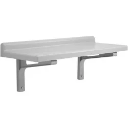 Купить настенная полка cambro сер.в крапинку csws1436sk в #REGION_NAME_DECLINE_PP# – цена завода, доставка до двери | RuOborudovanie.ru