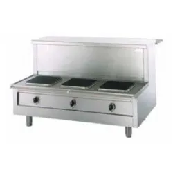 Прилавок 1-х блюд Kogast EP3GP-14 28613 (1400х820х885) на 3конф по 2,5кВт – купить в Нижнем Новгороде с доставкой Купить прилавок 1-х блюд kogast ep3gp-14 28613 (1400х820х885) на 3конф по 2,5квт в Нижнем Новгороде – цена завода, доставка до двери | RuOborudovanie.ru