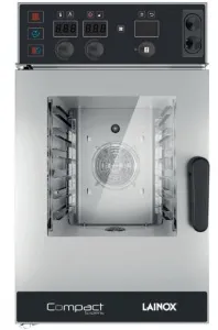 Пароконвектомат Naboo Compact Coen101R+Icld Lainox – купить в Нижнем Новгороде по цене завода