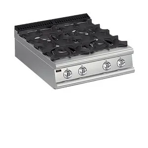 Плита газовая Apach Chef Line Lrrg89 900 серии – купить в Нижнем Новгороде по цене завода