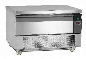Стол-тумба холодильный комбинированный Tefcold Uni-Drawer Ud1-2 – купить в Нижнем Новгороде по цене завода