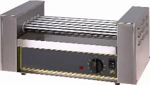 Гриль роликовый Roller Grill Rg5B – купить в Нижнем Новгороде по цене завода