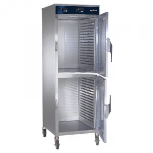 Шкаф тепловой Alto Shaam 1200-Up низ глухая верх стекл.Двери – купить в Нижнем Новгороде по цене завода