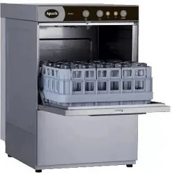Машина стаканомоечная Apach Aftrd400 Dd (919046) фронтальная – купить в Нижнем Новгороде с доставкой Купить машина стаканомоечная apach aftrd400 dd (919046) фронтальная в Нижнем Новгороде – цена завода, доставка до двери | RuOborudovanie.ru