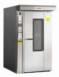 Печь ротационная Sottoriva Quasar Compact 4060 E кондитерский – купить в Нижнем Новгороде с доставкой Купить печь ротационная sottoriva quasar compact 4060 e кондитерский в Нижнем Новгороде – цена завода, доставка до двери | RuOborudovanie.ru