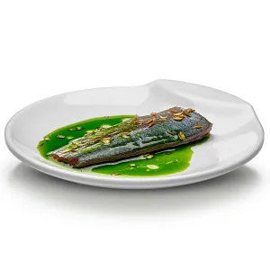 Набор емкостей для закусок Serveware 12,7Х12,7СМ H2См, 12шт., Меламин, цвет белый Mel003 – купить в Нижнем Новгороде по цене завода