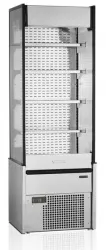 Горка холодильная пристенная Tefcold Md600X-Slim – купить в Нижнем Новгороде с доставкой Купить горка холодильная пристенная tefcold md600x-slim в Нижнем Новгороде – цена завода, доставка до двери | RuOborudovanie.ru