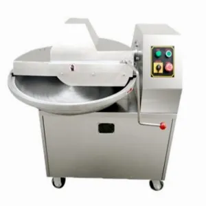 Куттер Hualian QS-630A чаша 25л – купить в Нижнем Новгороде по цене завода