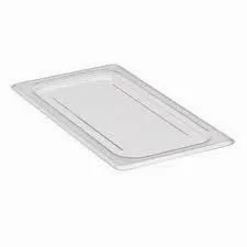 Крышка Cambro плоская для Gn 1/3 30Cwc135 – купить в Нижнем Новгороде по цене завода