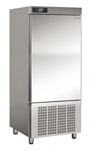 Шкаф шоковой заморозки Sagi Df141L – купить по цене завода