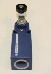 Микровыключатель Starmix Xckn2118G11 – купить в Нижнем Новгороде с доставкой Микровыключатель Starmix Xckn2118G11