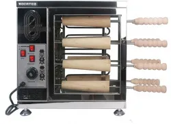 Аппарат Kocateq DH Kurtos NW для чешских трубочек (ТРДЕЛЬНИКОВ) – купить в Нижнем Новгороде с доставкой Купить аппарат kocateq dh kurtos nw для чешских трубочек (трдельников) в Нижнем Новгороде – цена завода, доставка до двери | RuOborudovanie.ru