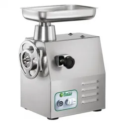 Мясорубка Fimar 22/RS (380В) Unger до 250 кг/ч, 1.1кВт арт.TR22RSQ0UX405T – купить в Нижнем Новгороде с доставкой Купить мясорубка fimar 22/rs (380в) unger до 250 кг/ч, 1.1квт арт.tr22rsq0ux405t в Нижнем Новгороде – цена завода, доставка до двери | RuOborudovanie.ru