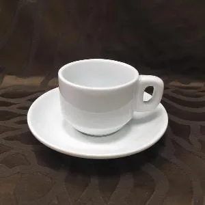 Блюдце чайное фарфор Fairway к чашке 4892C 250МЛ – купить в Нижнем Новгороде по цене завода