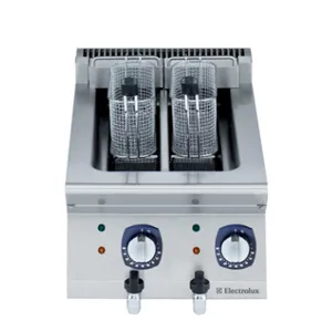 Фритюрница Electrolux E7Frgh2B00 371067 газ 700 серии – купить в Нижнем Новгороде по цене завода