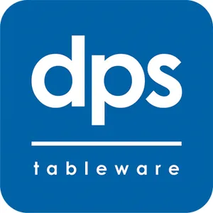 DPS tableware