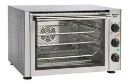 Печь конвекционная Roller Grill FC-380 – купить в Нижнем Новгороде с доставкой Купить печь конвекционная roller grill fc-380 в Нижнем Новгороде – цена завода, доставка до двери | RuOborudovanie.ru