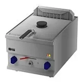 Купить фритюрница kogast ef-40t-di встраиваемая 1х10л в Нижнем Новгороде – цена завода, доставка до двери | RuOborudovanie.ru