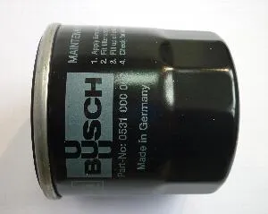 Фильтр Busch 0531 000 002