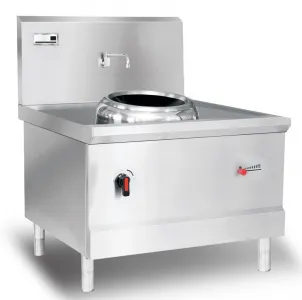 Плита индукционная Kocateq DC7090 WOK напольная с 1 конфоркой диам.30см – купить в Нижнем Новгороде по цене завода