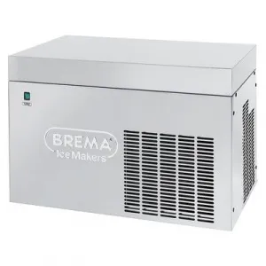 Льдогенератор Brema Muster 250A чешуя – купить в Нижнем Новгороде по цене завода