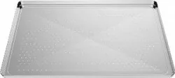 Лист для печи Unox Tg 310 460X330 Foro Bake – купить в Нижнем Новгороде с доставкой Купить лист для печи unox tg 310 460x330 foro bake в Нижнем Новгороде – цена завода, доставка до двери | RuOborudovanie.ru