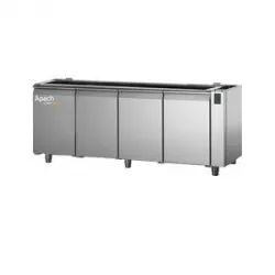 Стол саладетт Apach Chef Line Lts1111Ntr – купить в Нижнем Новгороде с доставкой Купить стол саладетт apach chef line lts1111ntr в Нижнем Новгороде – цена завода, доставка до двери | RuOborudovanie.ru