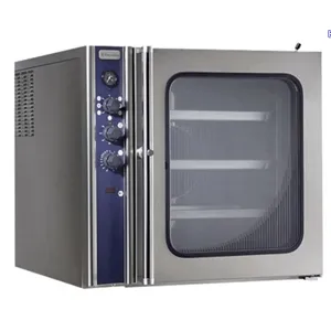 Печь конвекционная Electrolux Fcg201 260703 газ – купить в Нижнем Новгороде по цене завода