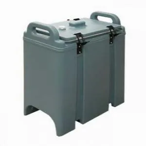 Термоконтейнер Cambro 401 350Lcd для супа 12,7л – купить в Нижнем Новгороде по цене завода