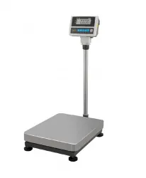 Весы товарные Cas HD-60 (60кг, 20г) АКБ/сеть электронные напольные – купить в Нижнем Новгороде с доставкой Купить весы товарные cas hd-60 (60кг, 20г) акб/сеть электронные напольные в Нижнем Новгороде – цена завода, доставка до двери | RuOborudovanie.ru