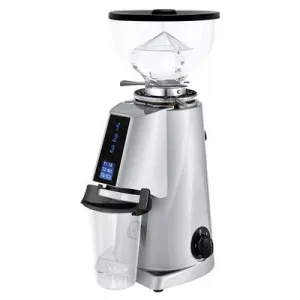 Кофемолка Fiorenzato F4 Filter Grey – купить в Нижнем Новгороде по цене завода